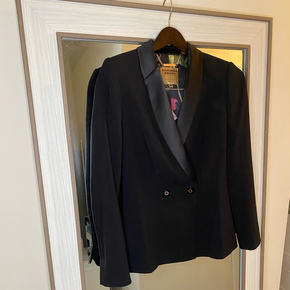 Ted Baker Women Tuxedo Suit
